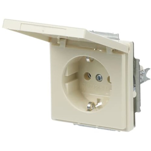ABB Busch-Jaeger wcd ra cpl kd inb s-ivoor - 9paa00000273747 - 20090130