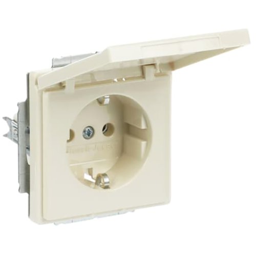 ABB Busch-Jaeger wcd ra cpl kd inb s-ivoor - 9paa00000273748 - 20090130