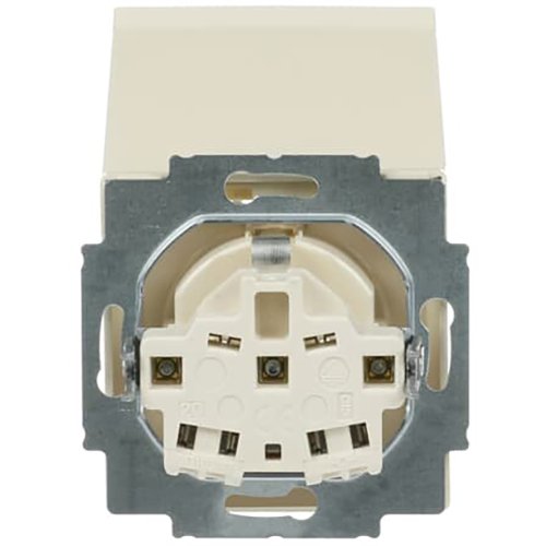 ABB Busch-Jaeger wcd ra cpl kd inb s-ivoor - 9paa00000273749 - 20090130