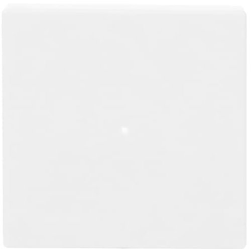 ABB Busch-Jaeger FaH bedieningswip 1-v s-studiowit - 9paa00000273790 - 20090388