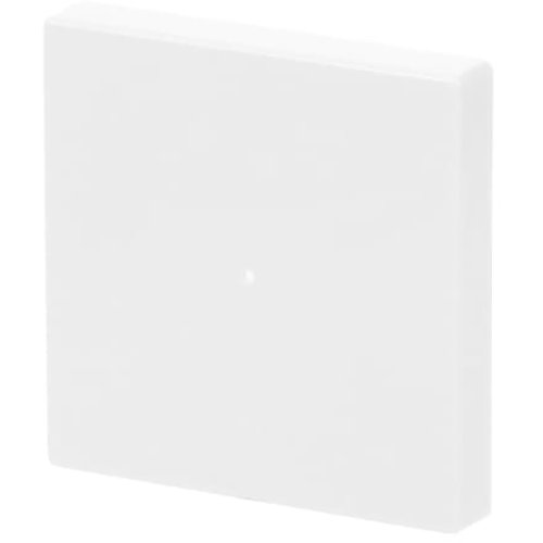 ABB Busch-Jaeger FaH bedieningswip 1-v s-studiowit - 9paa00000273791 - 20090388