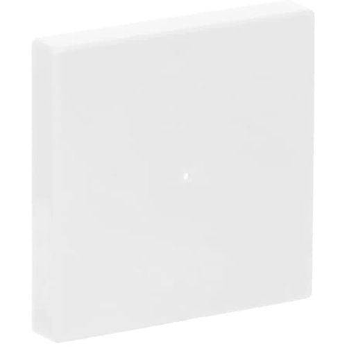 ABB Busch-Jaeger FaH bedieningswip 1-v s-studiowit - 9paa00000273792 - 20090388