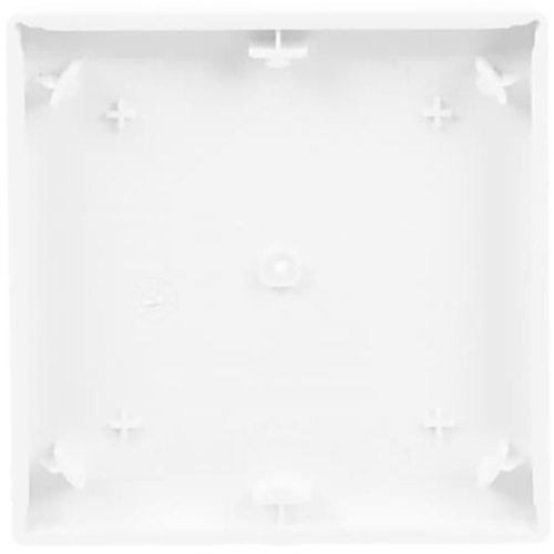 ABB Busch-Jaeger FaH bedieningswip 1-v s-studiowit - 9paa00000273793 - 20090388
