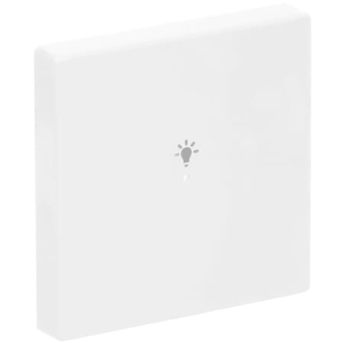 ABB Busch-Jaeger FaH bedieningswip 1-v licht s-studiowit - 9paa00000273796 - 20090391