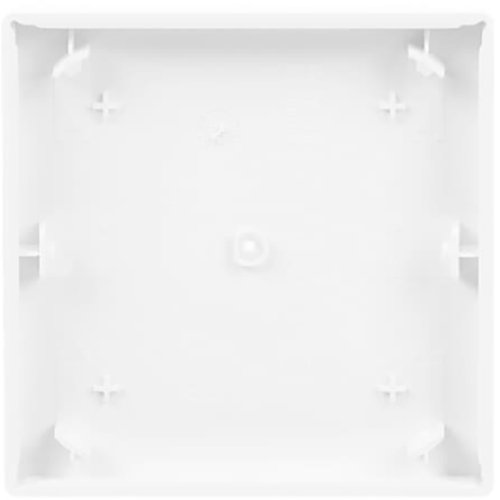 ABB Busch-Jaeger FaH bedieningswip 1-v licht s-studiowit - 9paa00000273797 - 20090391
