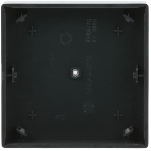 ABB Busch-Jaeger FaH bedieningswip 1-v jaloezie f-antra - 9paa00000273801 - 20090392