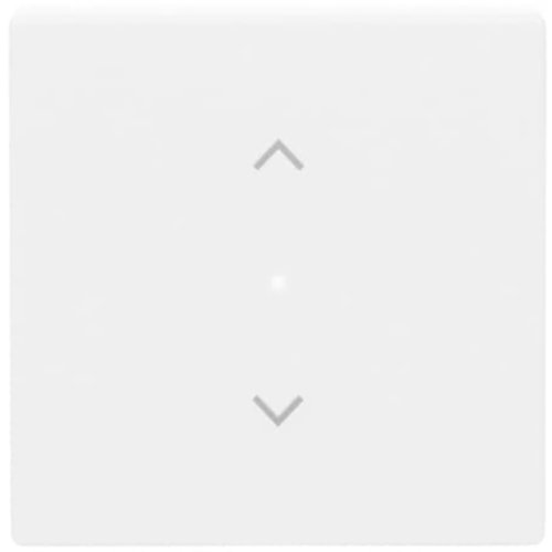 ABB Busch-Jaeger FaH bedieningswip 1-v jaloezie s-studio - 9paa00000273802 - 20090394