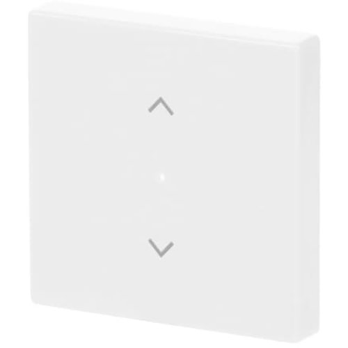 ABB Busch-Jaeger FaH bedieningswip 1-v jaloezie s-studio - 9paa00000273803 - 20090394