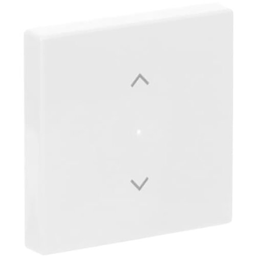 ABB Busch-Jaeger FaH bedieningswip 1-v jaloezie s-studio - 9paa00000273804 - 20090394
