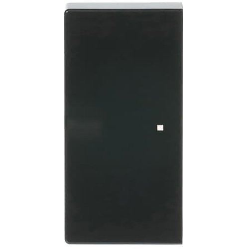 ABB Busch-Jaeger FaH bedieningswip 2-v f-antraciet - 9paa00000273809 - 20090401