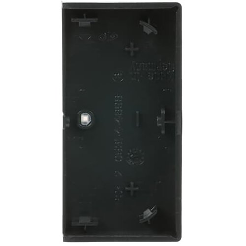 ABB Busch-Jaeger FaH bedieningswip 2-v f-antraciet - 9paa00000273812 - 20090401
