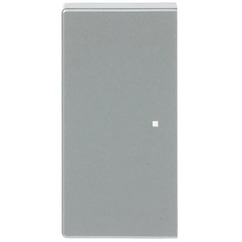ABB Busch-Jaeger FaH bedieningswip 2-v f-aluzilver - 9paa00000273813 - 20090402