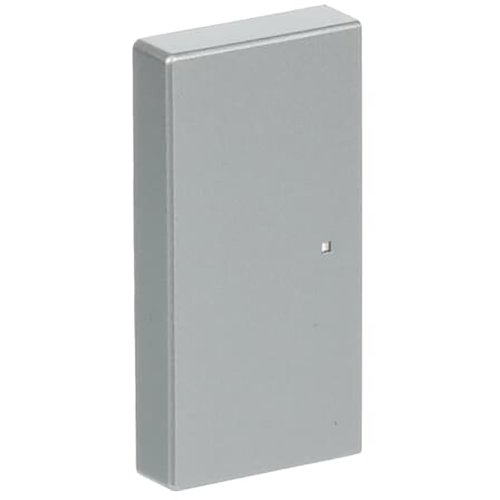 ABB Busch-Jaeger FaH bedieningswip 2-v f-aluzilver - 9paa00000273815 - 20090402