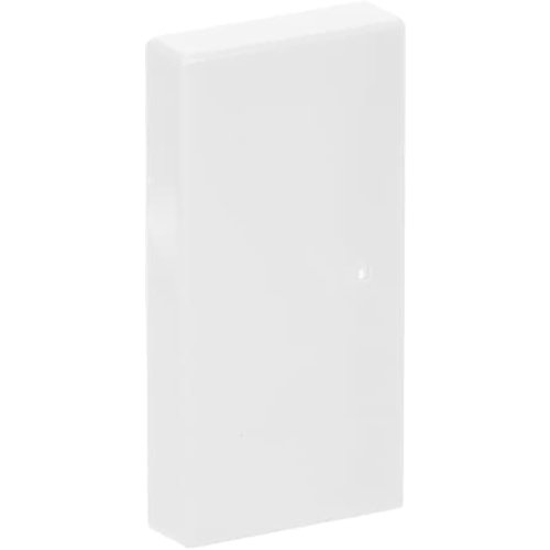ABB Busch-Jaeger FaH bedieningswip 2-v s-studiowit - 9paa00000273819 - 20090403