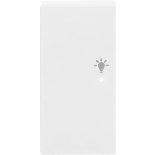 ABB Busch-Jaeger FaH bedieningswip links 2-v licht s-st - 9paa00000273821 - 20090406