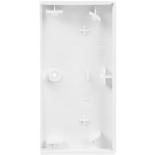 ABB Busch-Jaeger FaH bedieningswip links 2-v licht s-st - 9paa00000273824 - 20090406