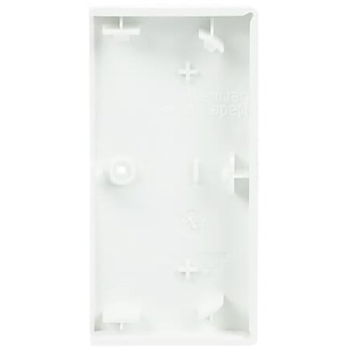 ABB Busch-Jaeger FaH bedieningswip links 2-v dimmer s-st - 9paa00000273836 - 20090415