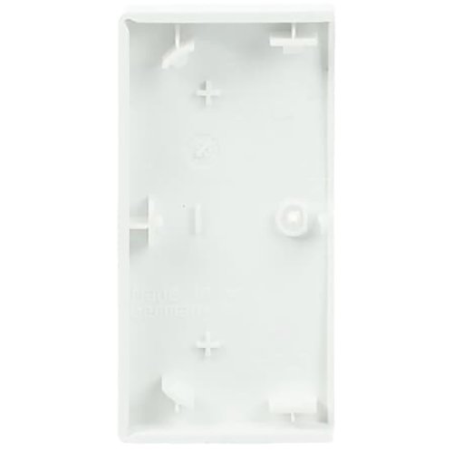 ABB Busch-Jaeger FaH bedieningswip rechts 2-v licht s-st - 9paa00000273840 - 20090418