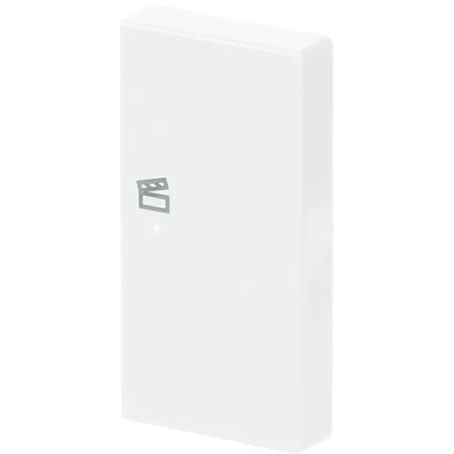 ABB Busch-Jaeger FaH bedieningswip rechts 2-v scene s-st - 9paa00000273842 - 20090421