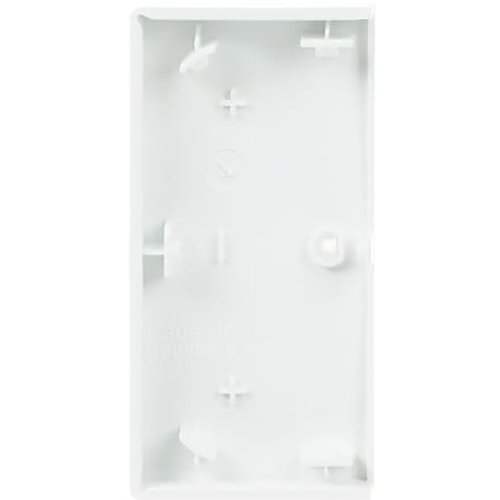 ABB Busch-Jaeger FaH bedieningswip rechts 2-v scene s-st - 9paa00000273844 - 20090421