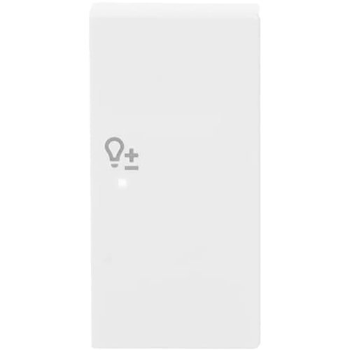 ABB Busch-Jaeger FaH bedieningswip rechts 2-v dimmer s-st - 9paa00000273853 - 20090468