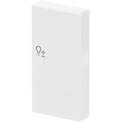 ABB Busch-Jaeger FaH bedieningswip rechts 2-v dimmer s-st - 9paa00000273854 - 20090468