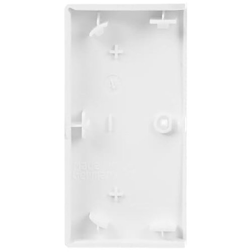 ABB Busch-Jaeger FaH bedieningswip rechts 2-v dimmer s-st - 9paa00000273856 - 20090468