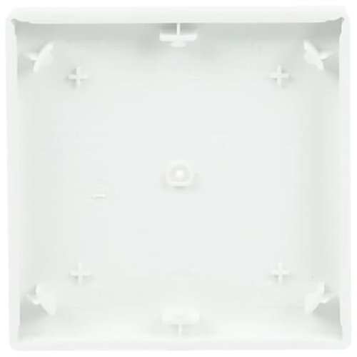 ABB Busch-Jaeger FaH bedieningswip 1v f-matwit - 9paa00000273860 - 20090522