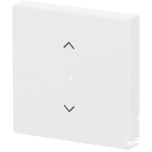 ABB Busch-Jaeger FaH bedieningswip 1v jaloezie f-matwit - 9paa00000273862 - 20090524