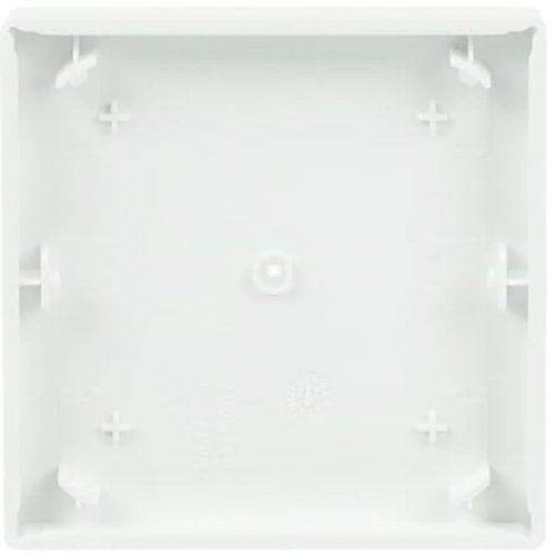 ABB Busch-Jaeger FaH bedieningswip 1v jaloezie f-matwit - 9paa00000273864 - 20090524