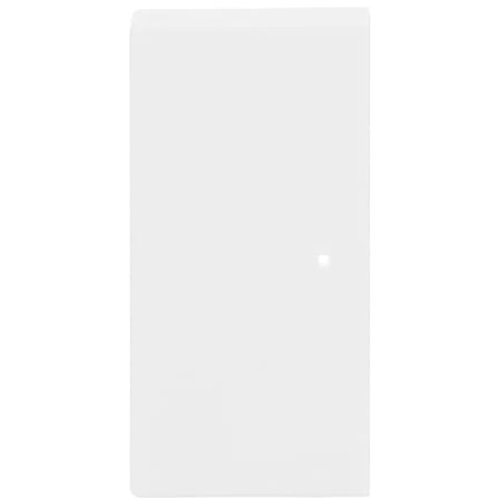 ABB Busch-Jaeger FaH bedieningswip 2v f-matwit - 9paa00000273865 - 20090527