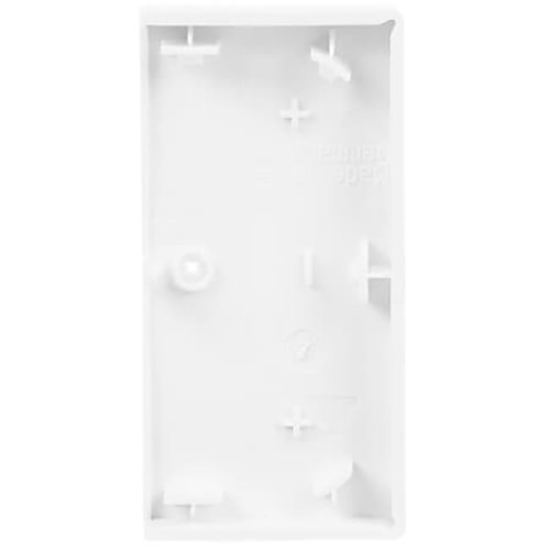 ABB Busch-Jaeger FaH bedieningswip 2v f-matwit - 9paa00000273868 - 20090527