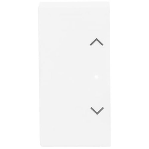 ABB Busch-Jaeger FaH bedieningswip 2v jaloezie f-matwit - 9paa00000273869 - 20090529