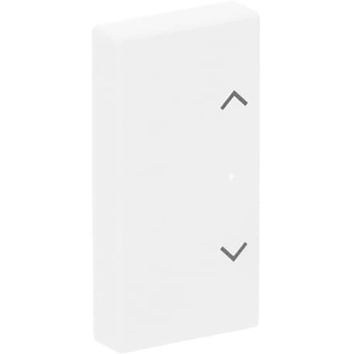 ABB Busch-Jaeger FaH bedieningswip 2v jaloezie f-matwit - 9paa00000273871 - 20090529