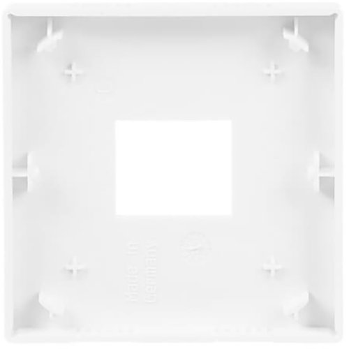 ABB Busch-Jaeger FaH cpl thermostaat f-matwit - 9paa00000273876 - 20090535