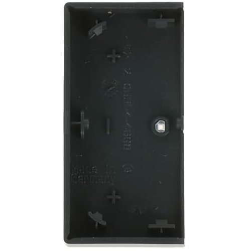 ABB Busch-Jaeger FaH bedieningswip links 2v licht f-matzw - 9paa00000273892 - 20090545