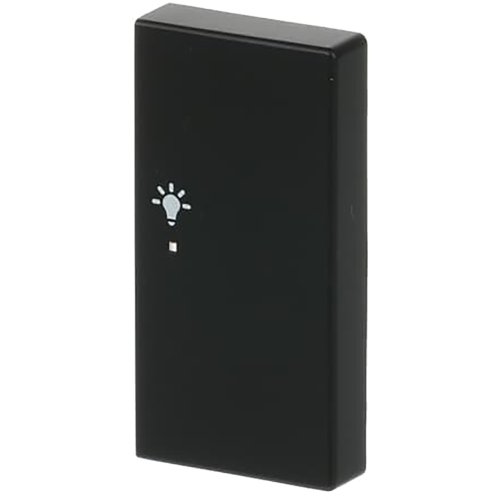 ABB Busch-Jaeger FaH bedieningswip rechts 2v licht f-matz - 9paa00000273898 - 20090550