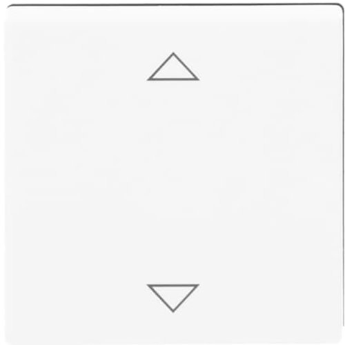 ABB Busch-Jaeger toets v jal contr sokkel s-studiowit - 9paa00000273909 - 20090757