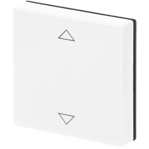 ABB Busch-Jaeger toets v jal contr sokkel s-studiowit - 9paa00000273910 - 20090757