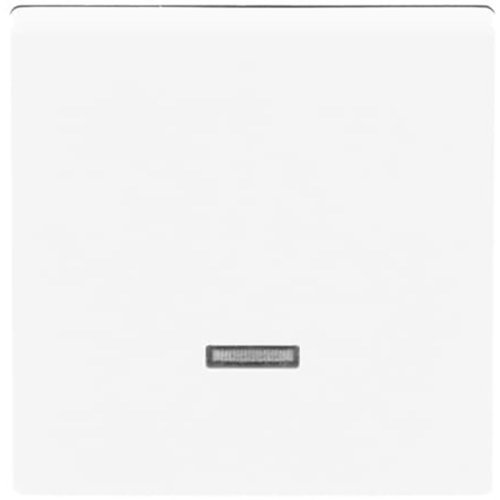 B&J toets voor tipdimmer studiowit 6543-84-101 - 9paa00000273929 - 3131906