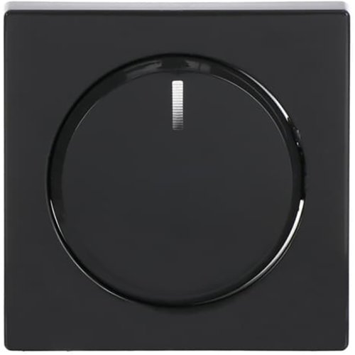 B&J dimmerknop antraciet 6540-81-102 - 9paa00000273937 - 3030092