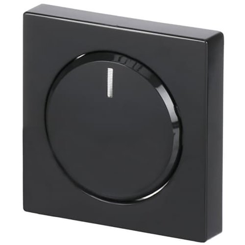 B&J dimmerknop antraciet 6540-81-102 - 9paa00000273938 - 3030092