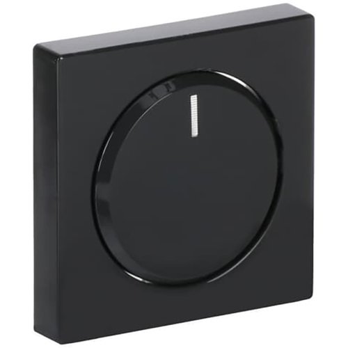 B&J dimmerknop antraciet 6540-81-102 - 9paa00000273939 - 3030092