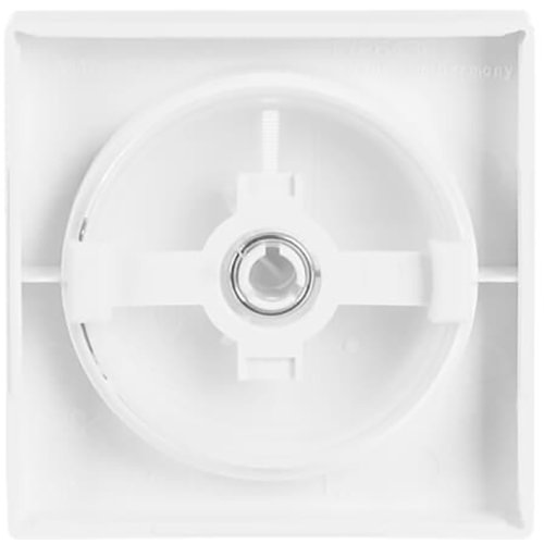 B&J dimmerknop future/solo wit 6540-84-102 - 9paa00000273948 - 7234030
