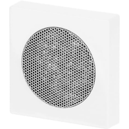 ABB Busch-Jaeger cpl v radioluidspreker s-studiowit - 9paa00000273970 - 20091100