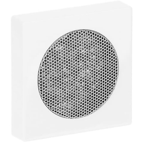 ABB Busch-Jaeger cpl v radioluidspreker s-studiowit - 9paa00000273971 - 20091100