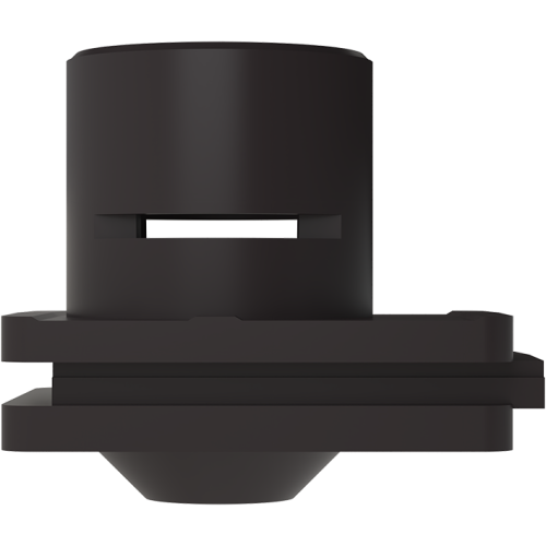 ABB Installatiedozen en -kasten Inzetstuk zwt v.3640, 1x16 mm of kabel met 2008.195 - 9paa00000274053 - 20087349