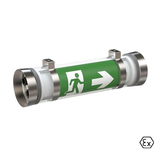ABB VanLien Decentraal 3 urig led armatuur, met automatische zelfdiagnose, geschik - 9paa00000274421 - 20128577