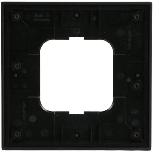 ABB Busch-Jaeger afdekraam 1v dynasty antiek antraciet - 9paa00000277623 - 20089609