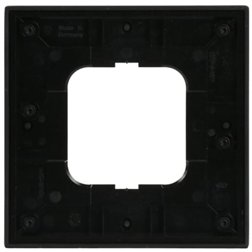 ABB Busch-Jaeger afdekraam 1v dynasty antiek decor ivoor - 9paa00000277627 - 20089614